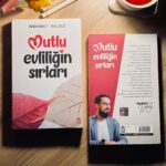 Mehmet Yıldız - Mutlu Evliliğin Sırları - İmzalı - Görsel 3