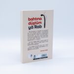 Mehmet Yıldız - Bahtına Düştüm Ya Rab - İmzalı - Görsel 2