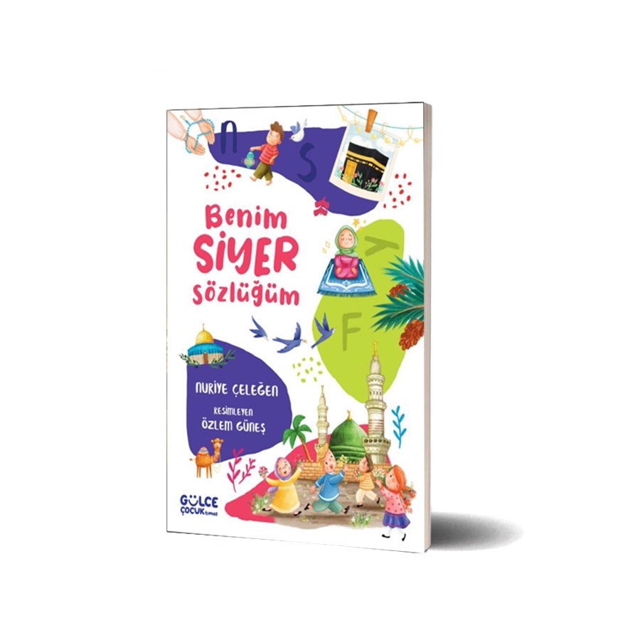 97a742c75d974dc496b986f60cf80411.jpg Benim Siyer Sözlüğüm - Görsel 1