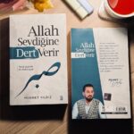 Mehmet Yıldız - Allah Sevdiğine Dert Verir - İmzalı - Görsel 4