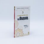 Mehmet Yıldız - Hz. Osman Meleklerin Hayâ Ettiği Sahabe - İmzalı