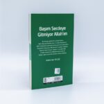 Mehmet Yıldız -Başım Secdeye Gitmiyor Allah'ım - İmzalı - Görsel 2