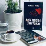QMehmet Yıldız - Aşk Neden Can Yakar - İmzalı - Görsel 3