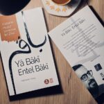 Mehmet Yıldız - Yâ Bâkî Entel Bâki - İmzalı - Görsel 3