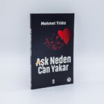Mehmet Yıldız - Aşk Neden Can Yakar - İmzalı