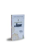 Mehmet Yıldız İmzalı 2'li Kitap Seti  Vesvesen+ Hz. Ömer Adaletin Şaşmayan Terazisi - Görsel 3