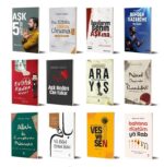 Mehmet Yıldız - 14 Kitap - İmzalı - Görsel 2