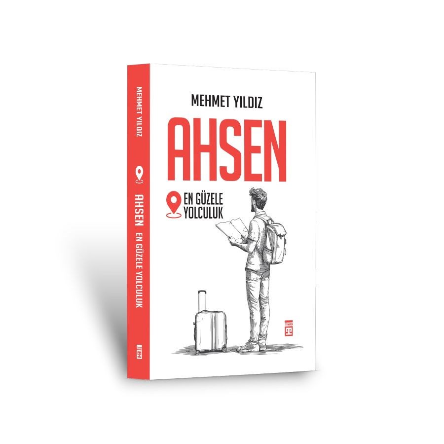 Mehmet Yıldız - Ahsen -  Ön Satış