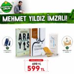 Ya Baki Derinlik Seti