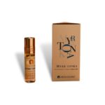 Aksa - Myrr Tonka - 6 ML