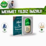 Mehmet Yıldız Başım Secdeye Gitmiyor Allahım Allah ile Konuşturan Namaz 2 Kitap