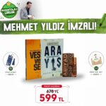 İçsel Arayış Seti