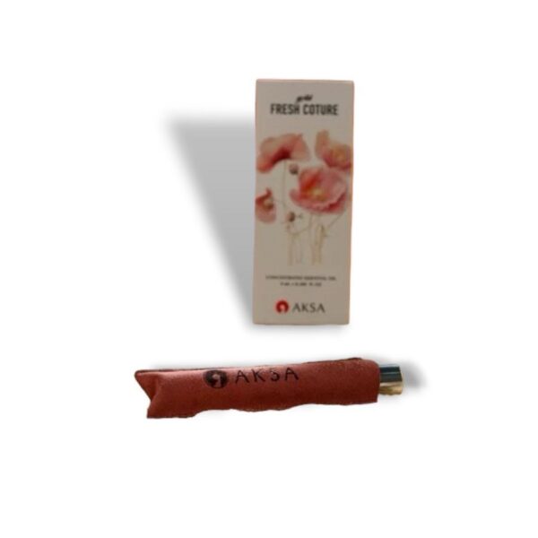 Aksa Esans - Gold Fresh Coture 9 Ml
