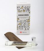 Mehmet Yıldız Vesvesen İmzalı Kitap Seti Memories Esans 9 ml Namaz Tesbihatı Huzur Paketi - Görsel 4