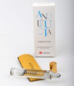 Ya Baki Entel Baki Arayış İmzalı Kitap Seti Andulucia 9 ml Manevi Derinlik Paketi - Görsel 4