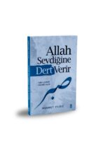 Mehmet Yıldız 3 Kitap Set Vesvesen Allah Sevdiğine Dert Verir Hz Ömer İmzalı - Görsel 3