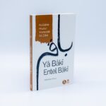 Ya Baki Entel Baki Arayış İmzalı Kitap Seti Andulucia 9 ml Manevi Derinlik Paketi - Görsel 3