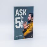 Aşk 5 Vakittir İmzalı Kitap Şükür Kupa Bardak Dalal Esans Manevi Okuma Hediye Seti - Görsel 2