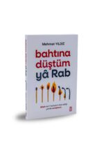 Mehmet Yıldız 3 Kitap Set Allah Sevdiğine Dert Verir Bahtına Düştüm Ya Rab Hz Ömer - Görsel 2