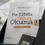 Bu Kitabı Sakın Okuma Ajanda Kalem Hediye Seti – Kurumsal Hediye Seti - Görsel 3