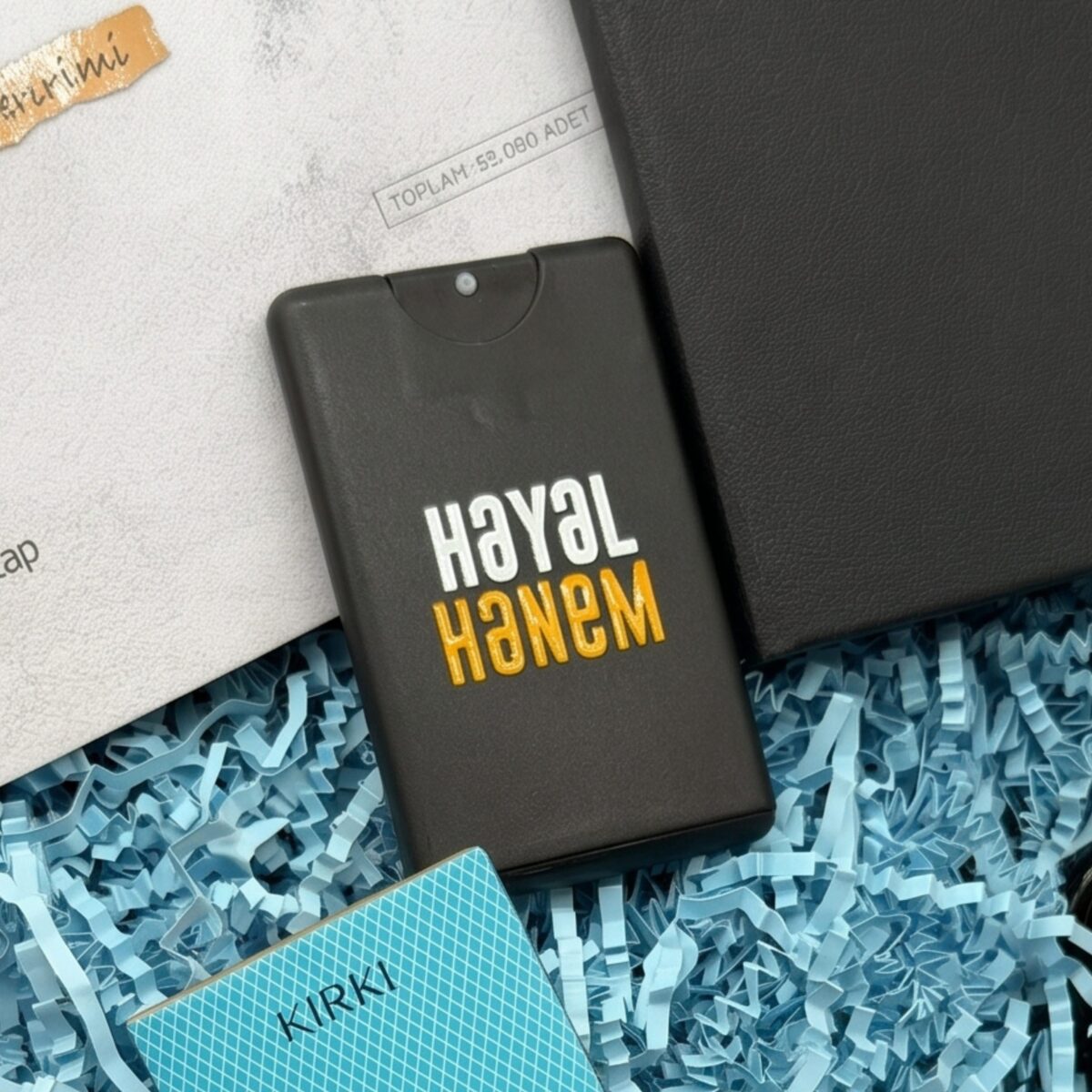 Bu Kitabı Sakın Okuma Ajanda Kalem Hediye Seti – Kurumsal Hediye Seti - Görsel 6