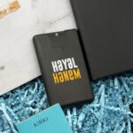 Bu Kitabı Sakın Okuma Ajanda Kalem Hediye Seti – Kurumsal Hediye Seti - Görsel 6