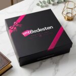 Cennetle Müjdelenen 10 Sahabe Ajanda Kalem Hediye Seti – Kurumsal Hediye Seti - Görsel 2