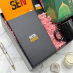 Vesvesen Kitabı Ajanda Kalem Hediye Seti – Kurumsal Hediye Seti - Görsel 5