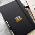 Hz. Ömer Ajanda Kalem Hediye Seti – Kurumsal Hediye Seti - Görsel 5