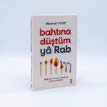 Allah Sevdiğine Dert Verir Bahtına Düştüm Ya Rab İmzalı Kitap Seti Sultan Esans 6 ml - Görsel 3
