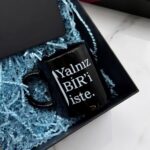 Bu Kitabı Sakın Okuma Ajanda Kalem Hediye Seti – Kurumsal Hediye Seti - Görsel 4