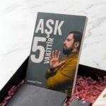 Aşk 5 Vakittir Ajanda Kalem Hediye Seti – Kurumsal Hediye Seti - Görsel 5