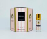 Allah Sevdiğine Dert Verir Bahtına Düştüm Ya Rab İmzalı Kitap Seti Sultan Esans 6 ml - Görsel 4