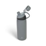 Strong Paslanmaz Çelik Termos Matara - 600 ML