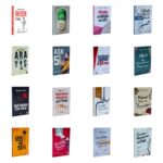 Mehmet Yıldız 16 Kitap - İmzalı - Görsel 2