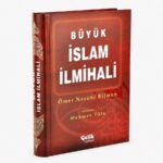 BÜYÜK İSLAM İLMİHALİ - CİLTLİ - 2 RENK