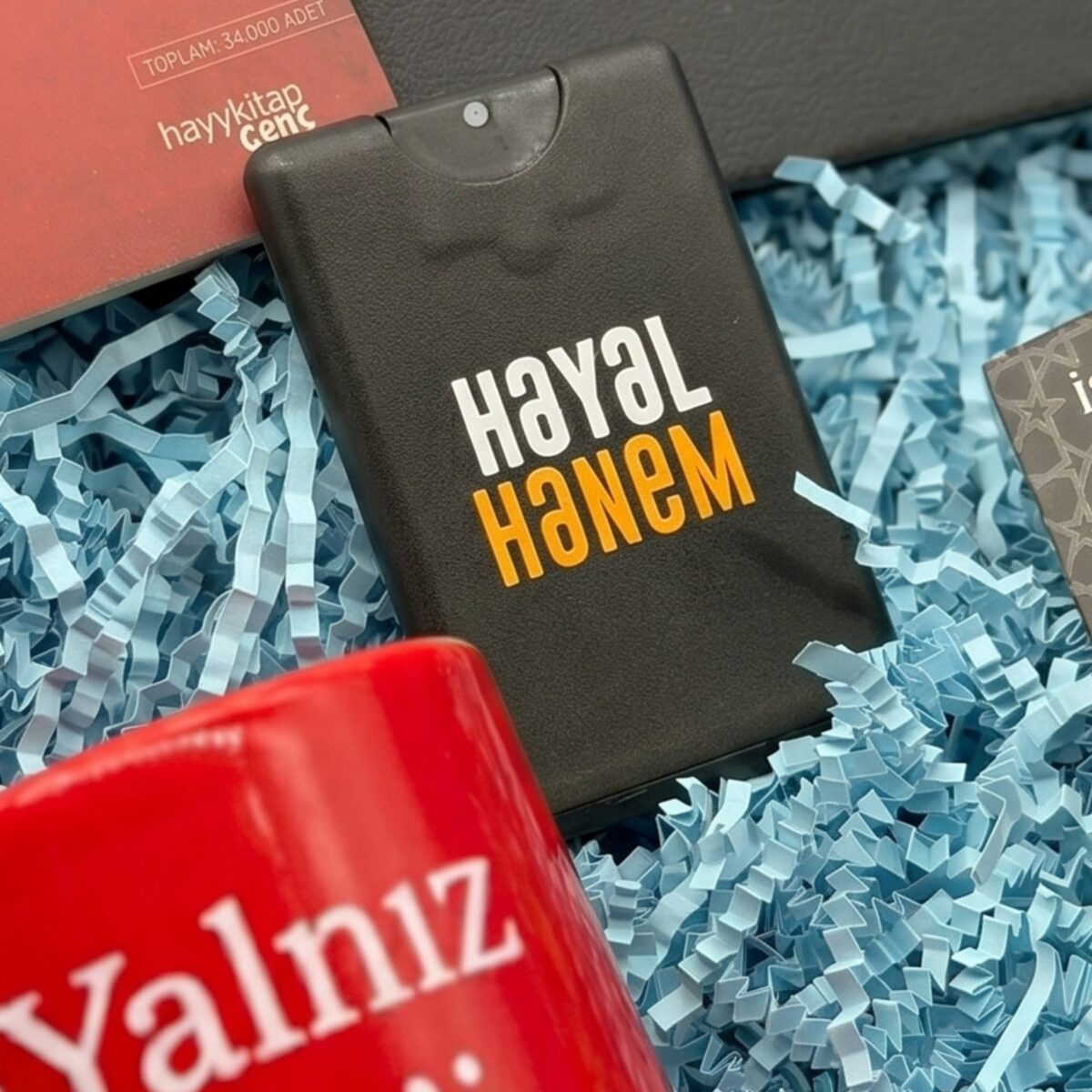 Evlilik Kader midir? Ajanda Kalem Hediye Seti – Kurumsal Hediye Seti - Görsel 6