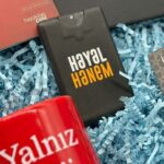 Evlilik Kader midir? Ajanda Kalem Hediye Seti – Kurumsal Hediye Seti - Görsel 6