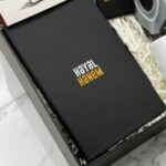 Ahsen Ajanda Kalem Hediye Seti – Kurumsal Hediye Seti - Görsel 5