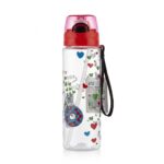 Rio Desenli Policarbon Spor Matara 700ml - Görsel 4