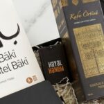 Ya Baki Entel Baki Ajanda Kalem Hediye Seti – Kurumsal Hediye Seti - Görsel 5