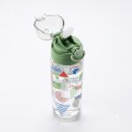 Rio Desenli Policarbon Spor Matara 700ml - Görsel 5