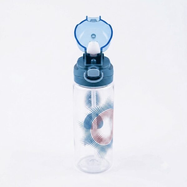 Rio Desenli Policarbon Spor Matara 700ml