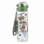 Rio Desenli Policarbon Spor Matara 700ml - Görsel 8