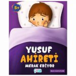 Hayalhanem İman Hakikatleri 6'lı Kitap Seti - Görsel 6