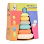 Let's Be Child Halka Kule