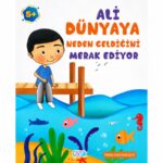 Hayalhanem İman Hakikatleri 6'lı Kitap Seti - Görsel 5