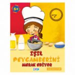 Hayalhanem İman Hakikatleri 6'lı Kitap Seti - Görsel 7