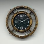 Vintage Kensigton Metal Saat