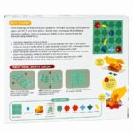 Stem Kodlama Labirent Oyunu 4 Seviye Zorluk 118 Çözüm - Görsel 2